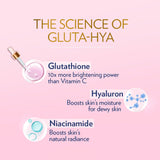 Vaseline Gluta-Hya Dewy Radiance - 200ml
