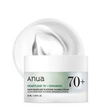 Anua Heartleaf 70% Intense Calming Cream