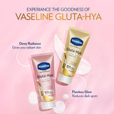 Vaseline Gluta-Hya Dewy Radiance - 200ml
