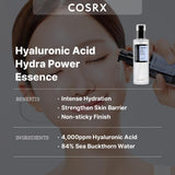 COSRX Hyaluronic Acid Toner