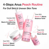 Anua Peach 70 Niacinamide Serum 30ml