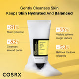 COSRX Advanced Snail Mucin Gel Cleanse