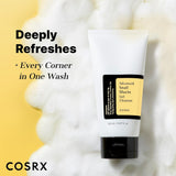 COSRX Advanced Snail Mucin Gel Cleanse
