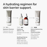 The Ordinary Soothing & Barrier Support Serum