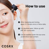 COSRX 15% Niacinamide Face Serum