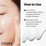 COSRX Oil Free Lotion with Birch Sap