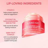 Lip Sleeping Mask