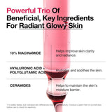 Anua Niacinamide 10% + TXA 4 Serum 30 ML