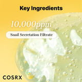 COSRX Advanced Snail Mucin Gel Cleanse