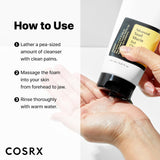 COSRX Advanced Snail Mucin Gel Cleanse