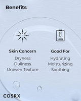 COSRX Hyaluronic Acid Toner