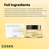 COSRX Full Fit Propolis Light Cream