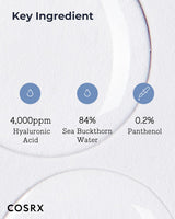 COSRX Hyaluronic Acid Toner