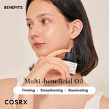 COSRX Retinol 0.5 Oil, Anti-aging Serum with 0.5%