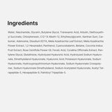 Medicube TXA+Niacinamide 15% Serum