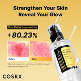 COSRX Snail Mucin Repairing Serum 100ml