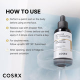 COSRX Advanced Pure Vitamin C 23% Serum