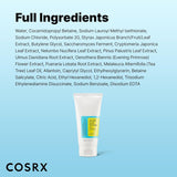 COSRX Low pH Good Morning Gel Face Cleanser