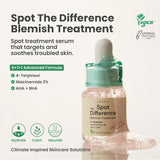 AXIS-Y Spot The Difference Blemish Spot Treatment
