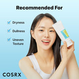 COSRX Low pH Good Morning Gel Face Cleanser