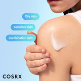 COSRX Oil Free Lotion with Birch Sap