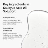 The Ordinary Salicylic Acid 2% Solution