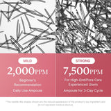 Medicube PDRN Pink Collagen Exosome Shot Serum 2,000 PPM