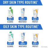 CeraVe Ultra-Light Moisturizing Gel