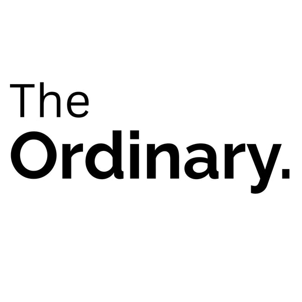 The Ordinary