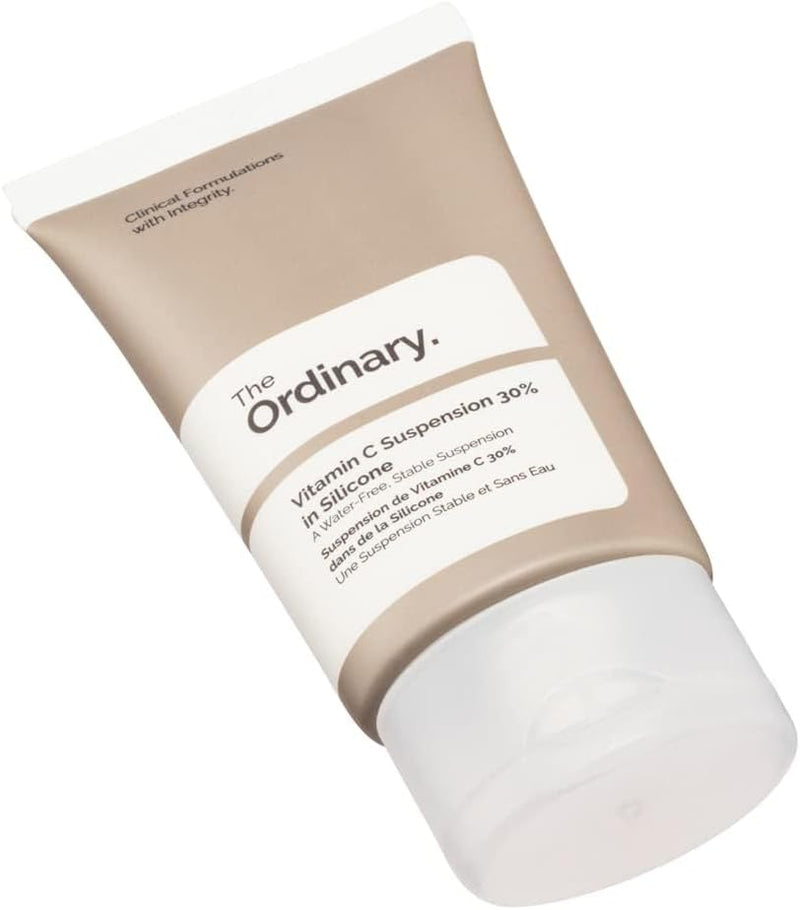 The Ordinary Vitamin C Suspension 30% In Silicone