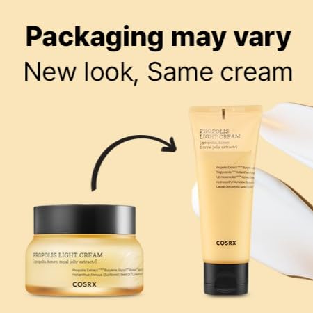 COSRX Full Fit Propolis Light Cream