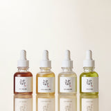 Perfect Hanbang Palette