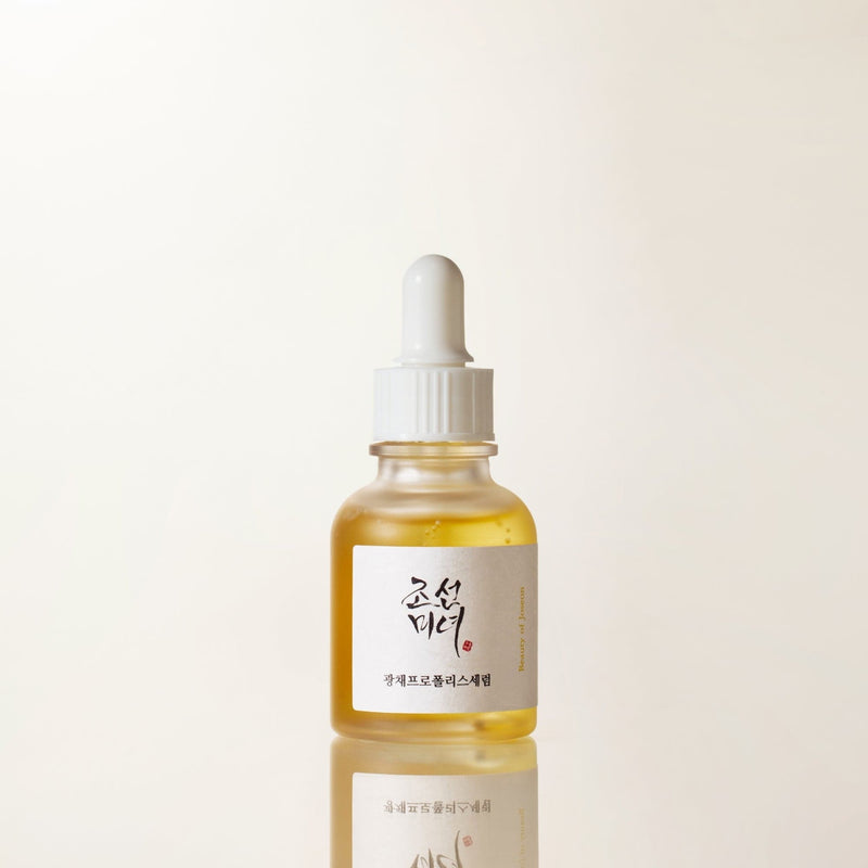 Glow Serum : Propolis + Niacinamide
