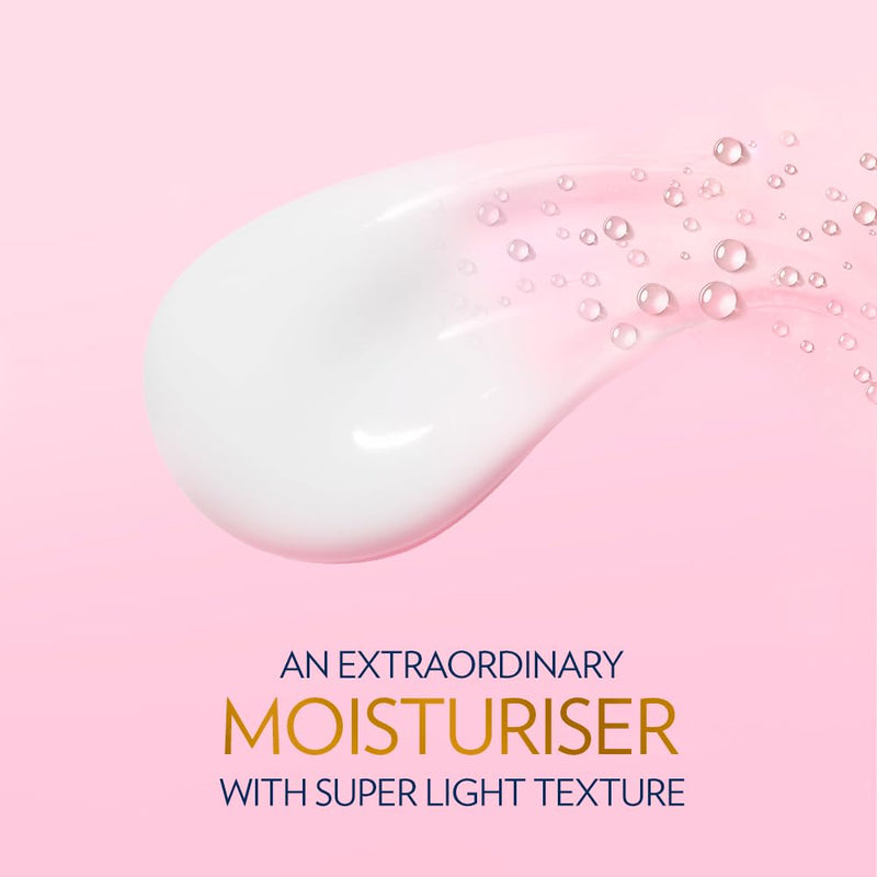 Vaseline Gluta-Hya Dewy Radiance - 200ml