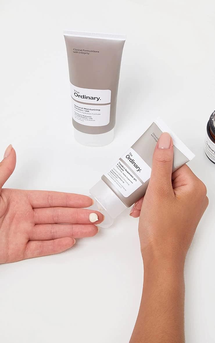The Ordinary Vitamin C Suspension 30% In Silicone