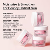 Anua Peach Niacinamide Cream