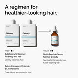 The Ordinary Multi-Peptide Serum for Hair Density