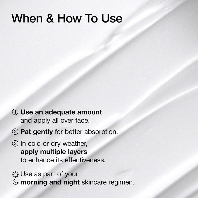 Anua Heartleaf 70% Intense Calming Cream