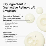 The Ordinary Granactive Retinoid 2% Emulsion