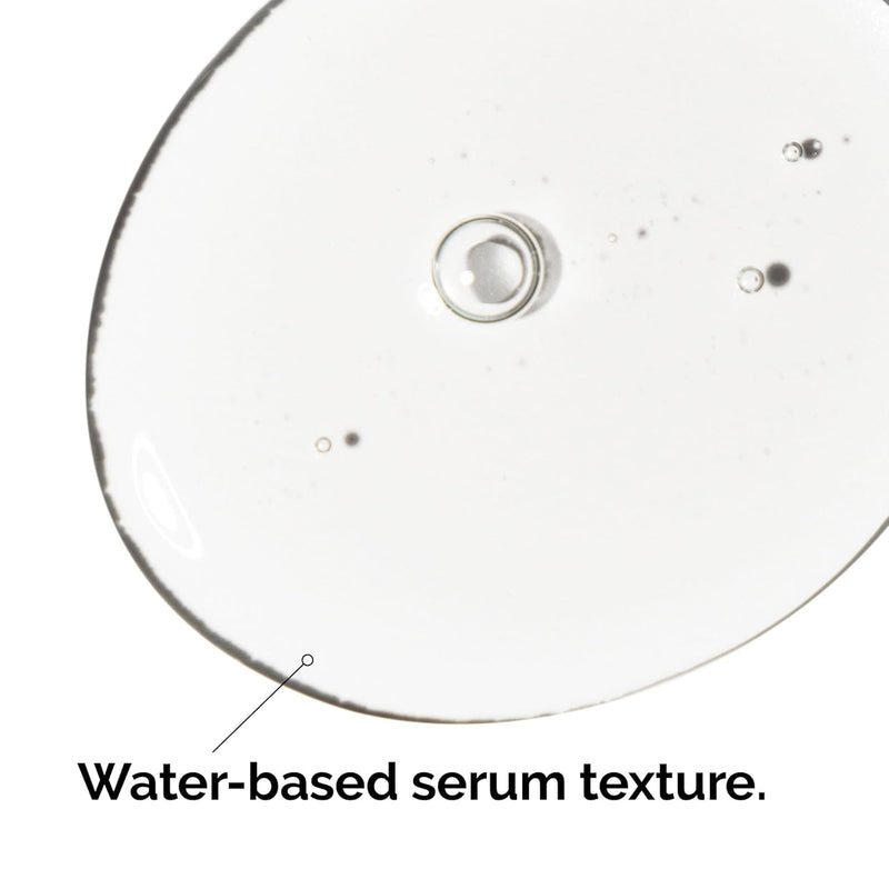 The Ordinary Lactic Acid 5% + HA 2%
