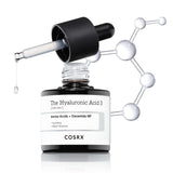 COSRX Pure Sodium Hyaluronic Acid 3% Serum