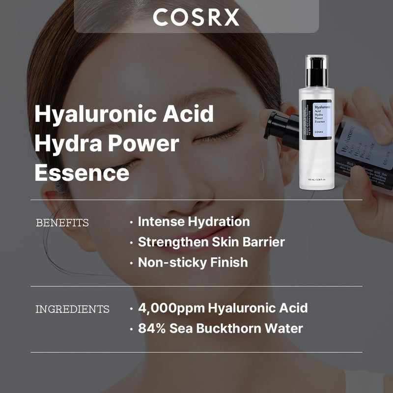 COSRX Hyaluronic Acid Toner