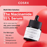 COSRX 15% Niacinamide Face Serum