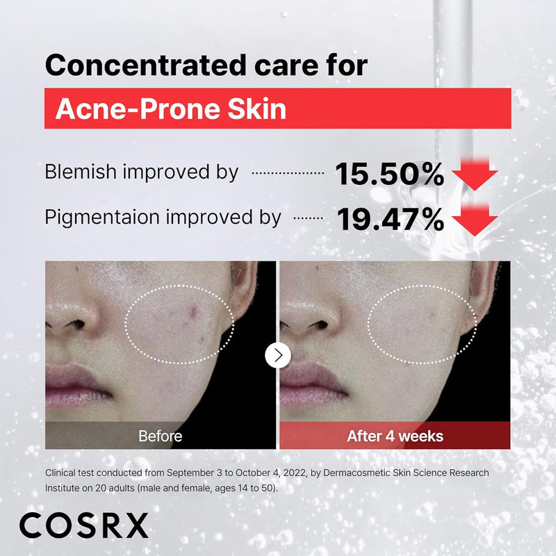COSRX 15% Niacinamide Face Serum