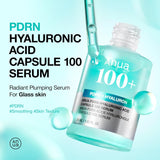 Anua PDRN Hyaluronic Acid Capsule 100 Serum