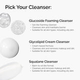 The Ordinary Squalane Cleanser