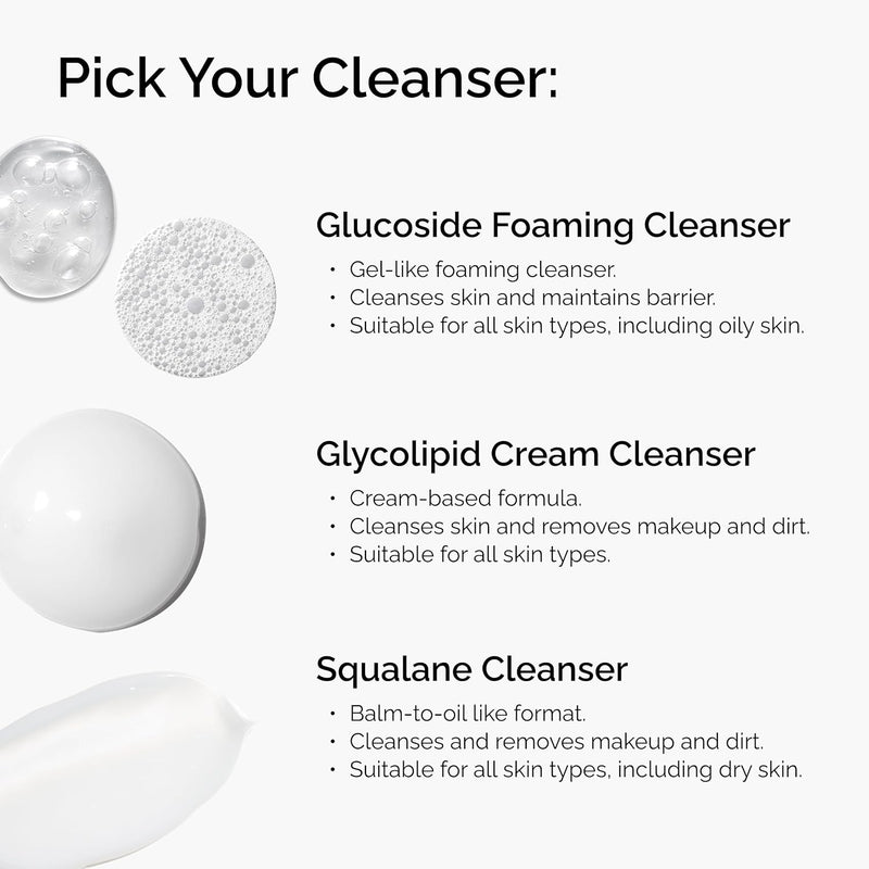 The Ordinary Squalane Cleanser