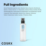 COSRX Oil Free Lotion with Birch Sap