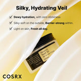 COSRX Snail Mucin 92% Face Moisturizer