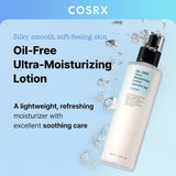COSRX Oil Free Lotion with Birch Sap